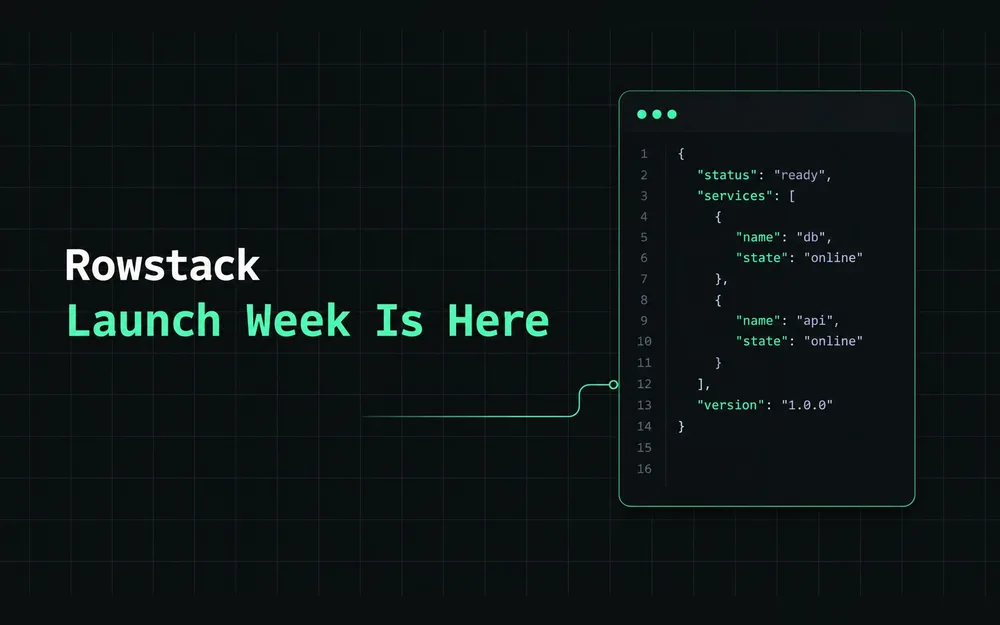 Dark code ticket preview