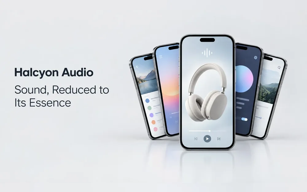 Device fan preview