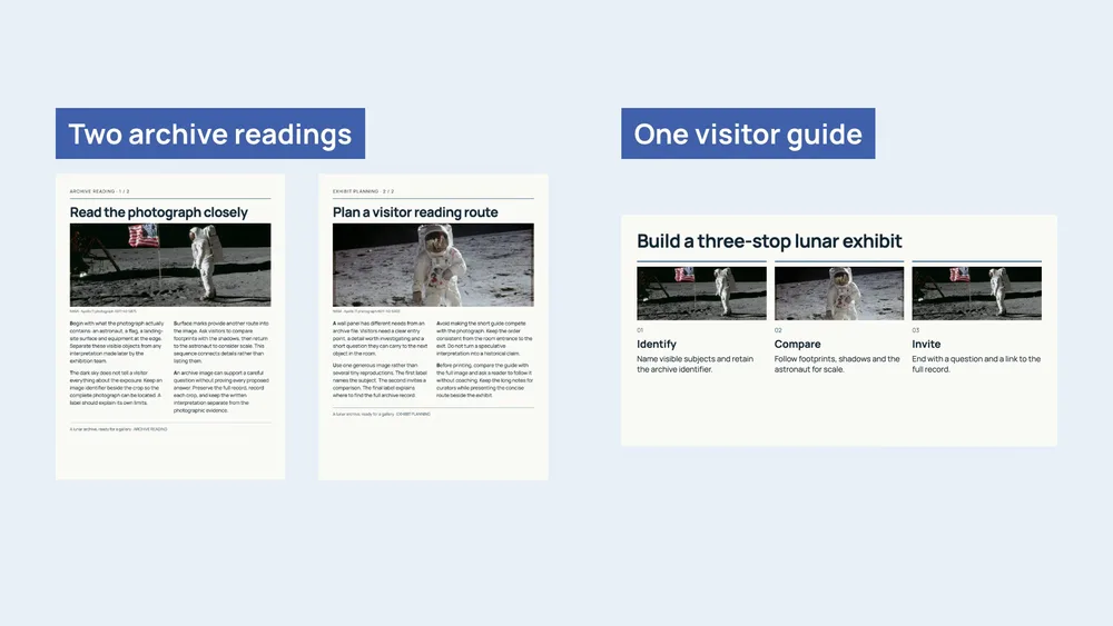 Document Condense preview