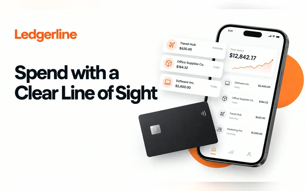 Finance stack preview