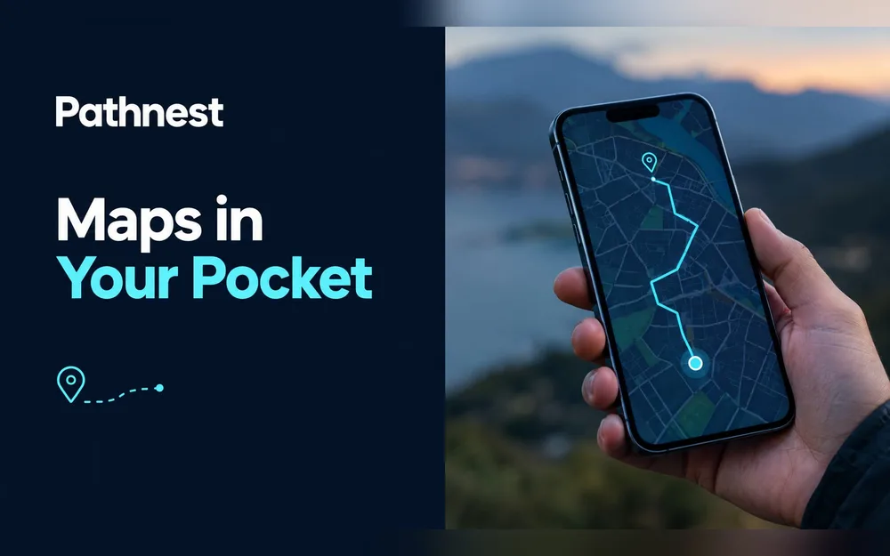 Split location device preview
