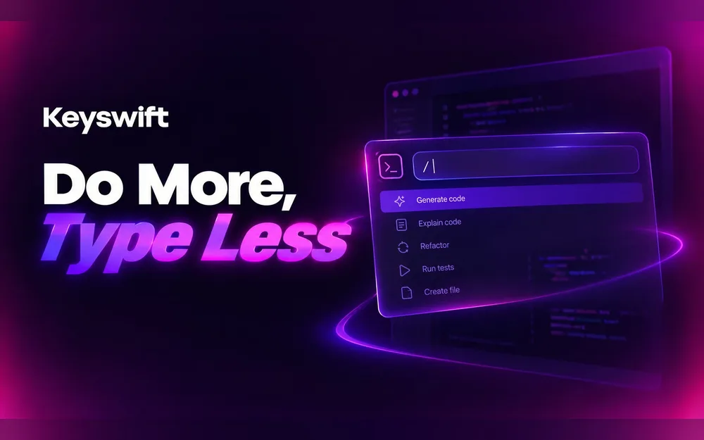 Neon productivity statement preview