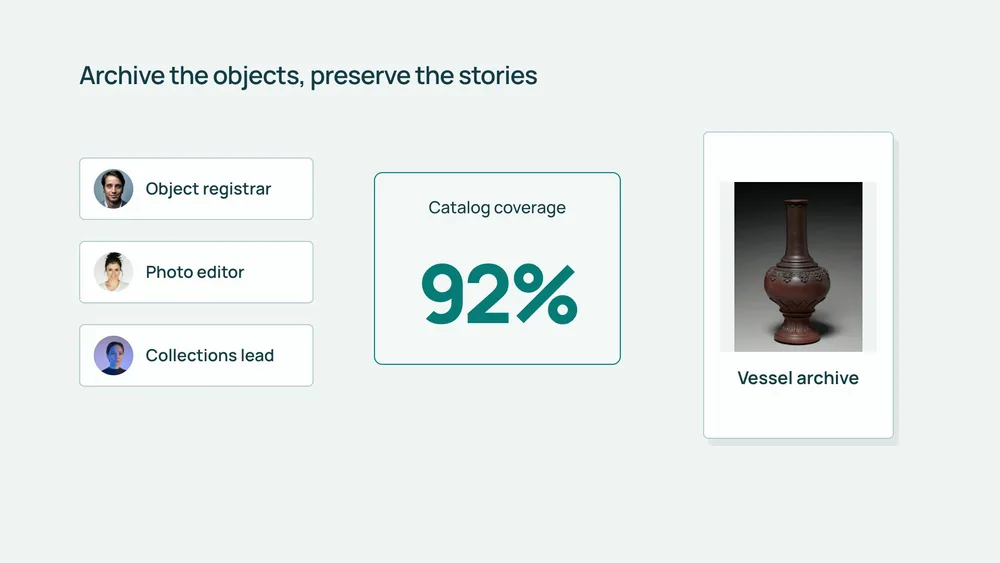 Ratio Link preview
