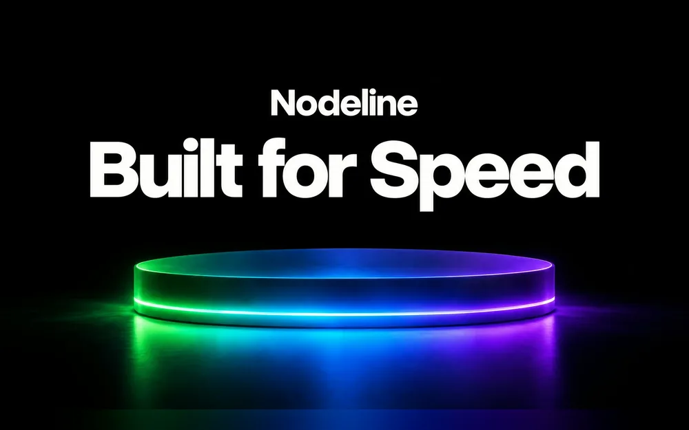 Neon platform launch preview