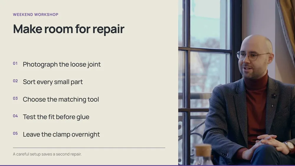 Stepwise Pane preview