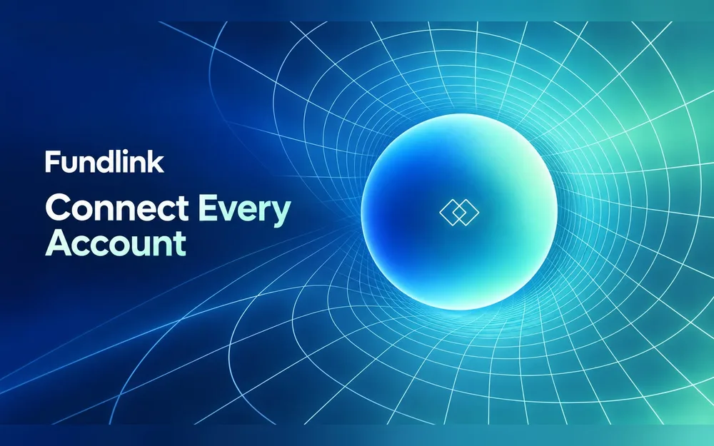 Gradient grid portal preview